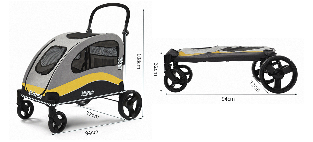波浪长脸推车_05